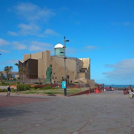Vv Canteras Palm Beach "By Henrypole Home" Las Palmas de Gran Canaria Kültér fotó
